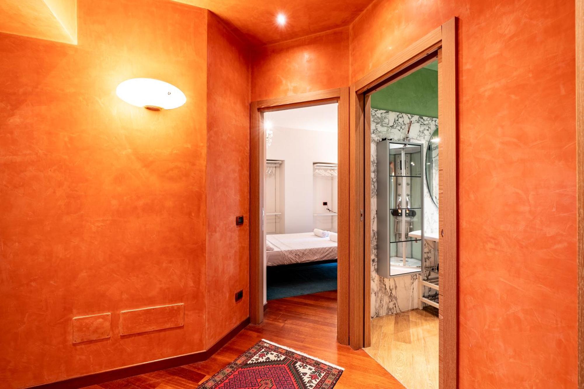 Appartamento Magnifico - Porta Venezia - Wifi Milano Esterno foto